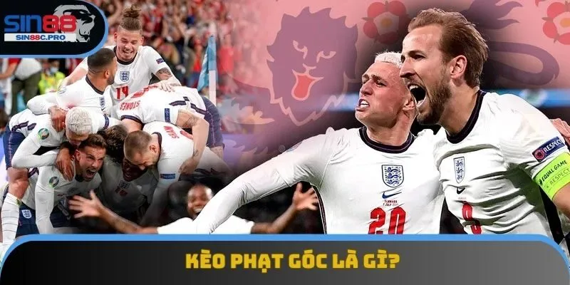 Kèo phạt góc tuy dễ hiểu nhưng kiếm tiền từ đây thì không dễ Kèo phạt góc tuy dễ hiểu nhưng kiếm tiền từ đây thì không dễ